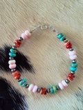 The Wildflower Trail Bracelet