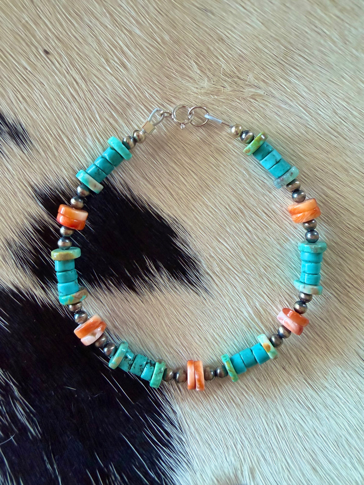 The Desert Mesa Bracelet