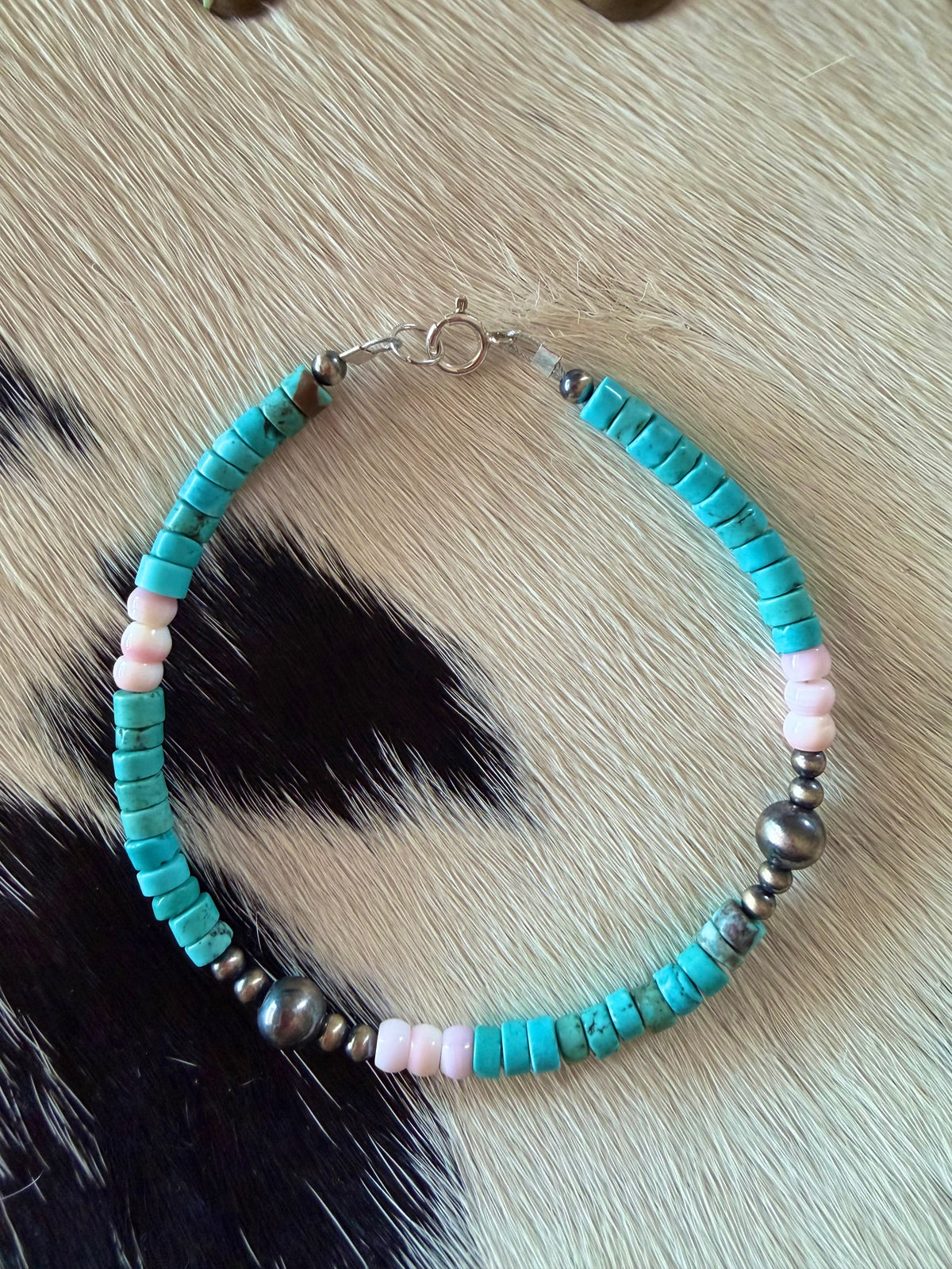 The Cotton Candy Dream Bracelet