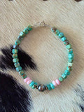 The Sage & Rose Bracelet