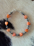 The Ember Heart Bracelet