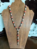 The Rust & Roses Lariat