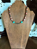 The Wild Heart Cowgirl Choker