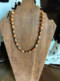 The Ember Hearts Necklace