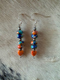 The Painted Pony Dangles
