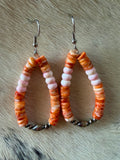The Desert Sunset Hoops