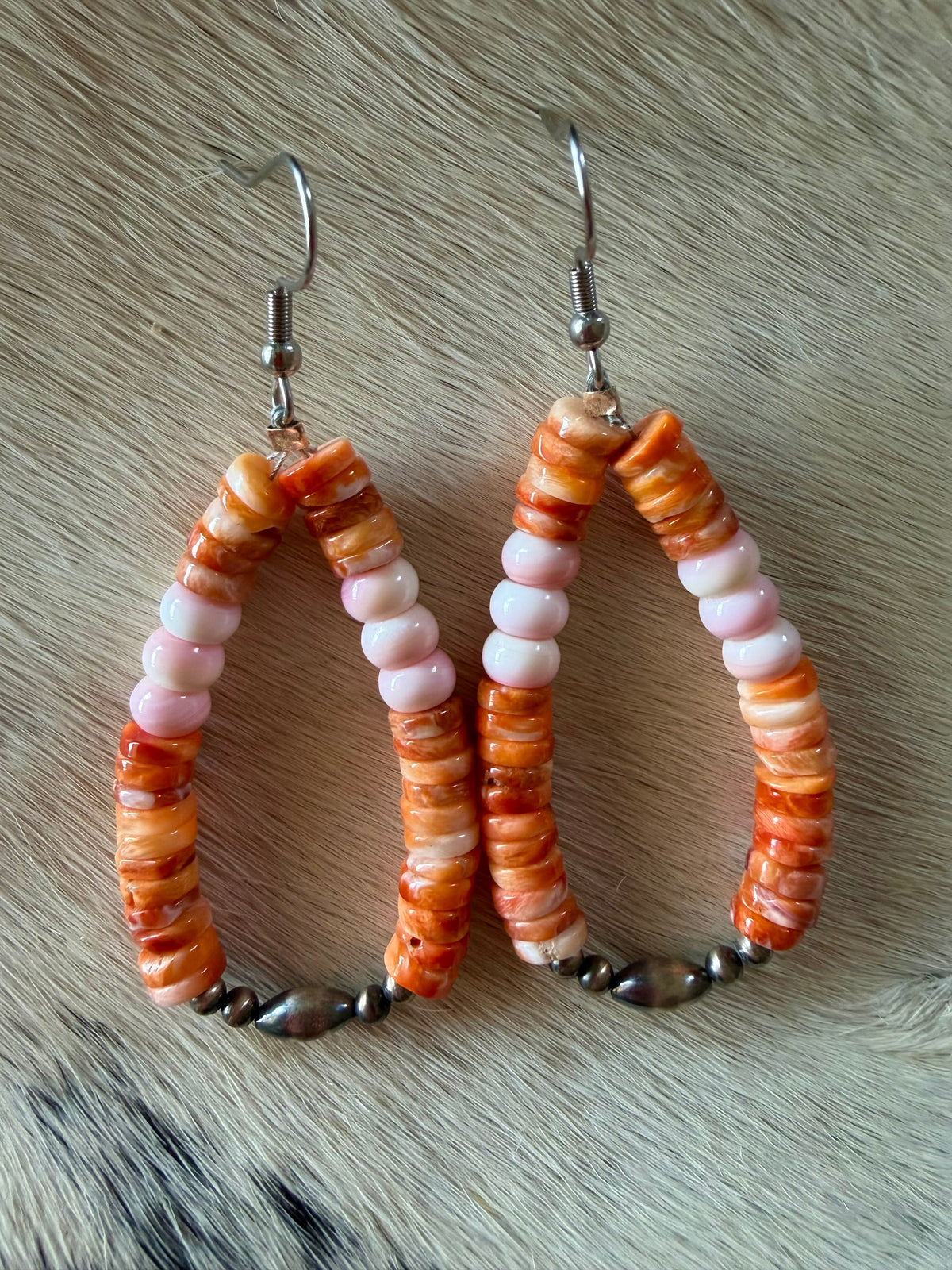 The Desert Sunset Hoops