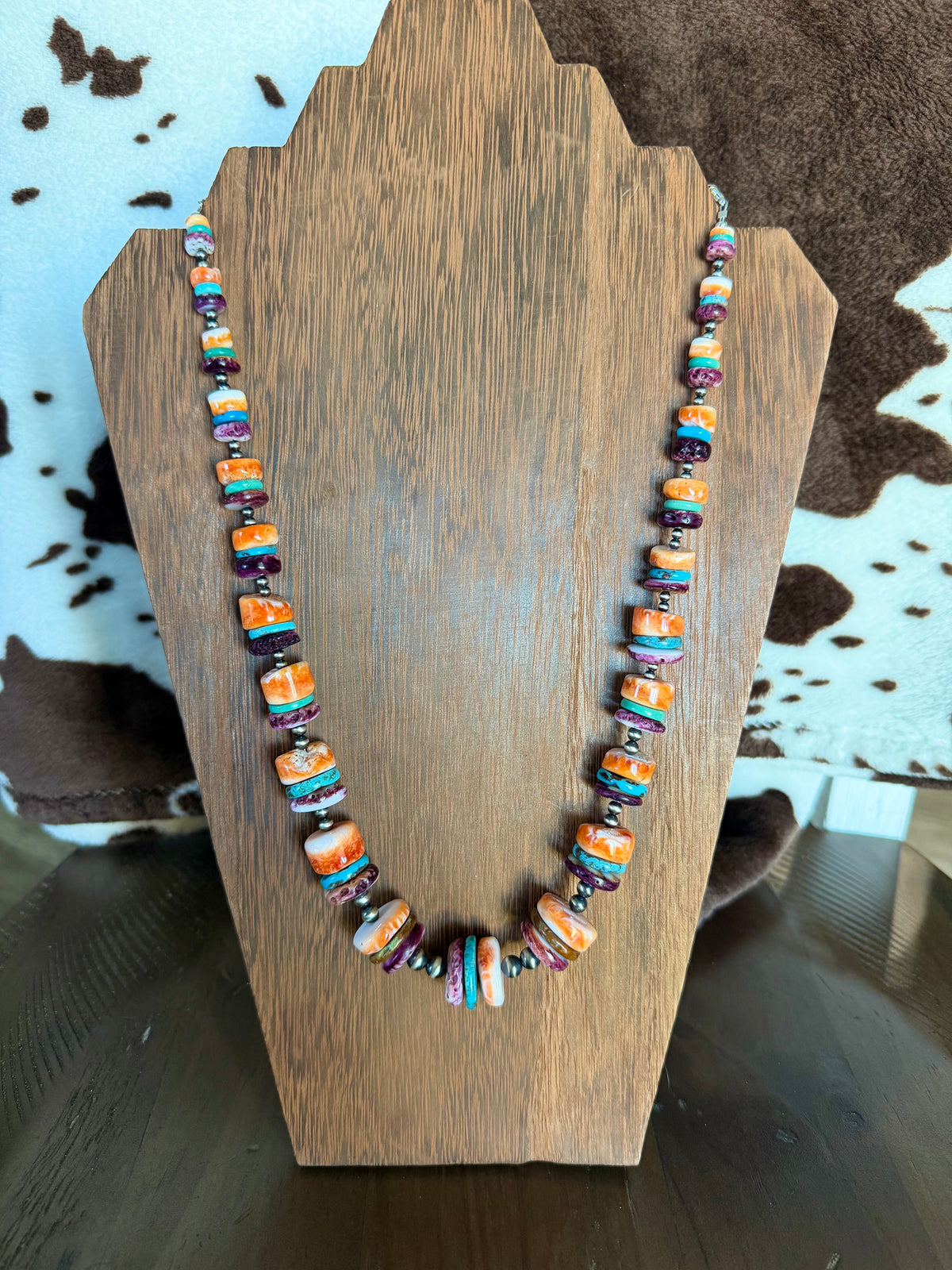 The Fall Statement Necklace